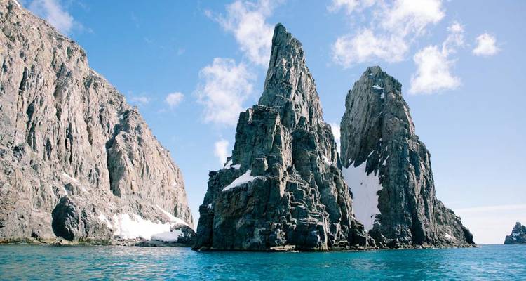 Le meilleur de l'Antarctique : Découverte des baleines - Intrepid Travel 4
