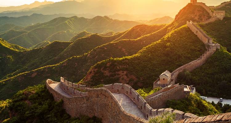 China esencial desde Hong Kong - 26 días - On The Go Tours 4