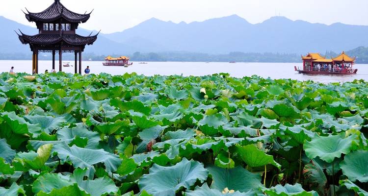 China esencial desde Hong Kong - 26 días - On The Go Tours 8