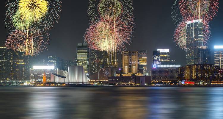 China esencial desde Hong Kong - 26 días - On The Go Tours 9