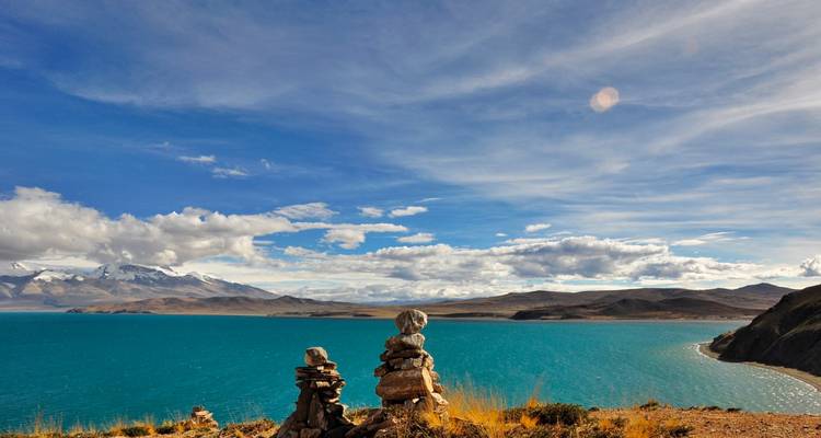 12 Days Lhasa Mt Everest & Mt Kailash Kathmandu Group Tour - Great Tibet Tour 6