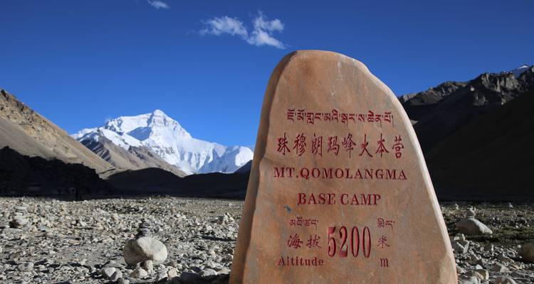 12 Days Lhasa Mt Everest & Mt Kailash Kathmandu Group Tour - Great Tibet Tour 8