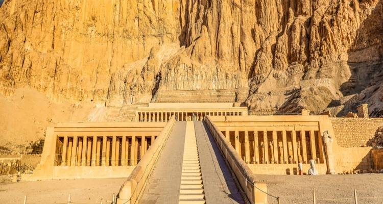 Kemet Nile Cruise - Pharaohn Tours 7