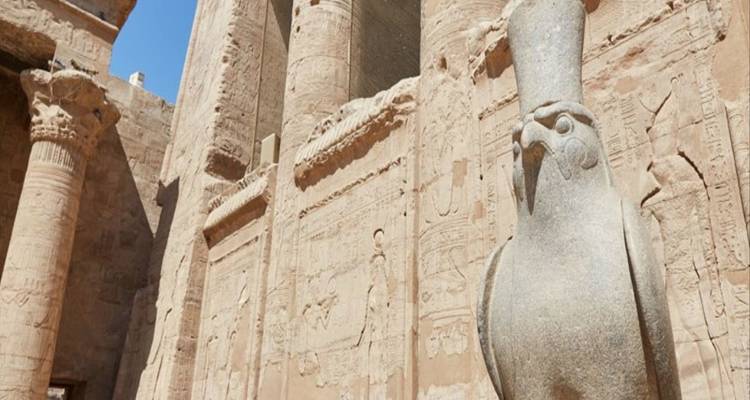 Kemet Nile Cruise - Pharaohn Tours 10