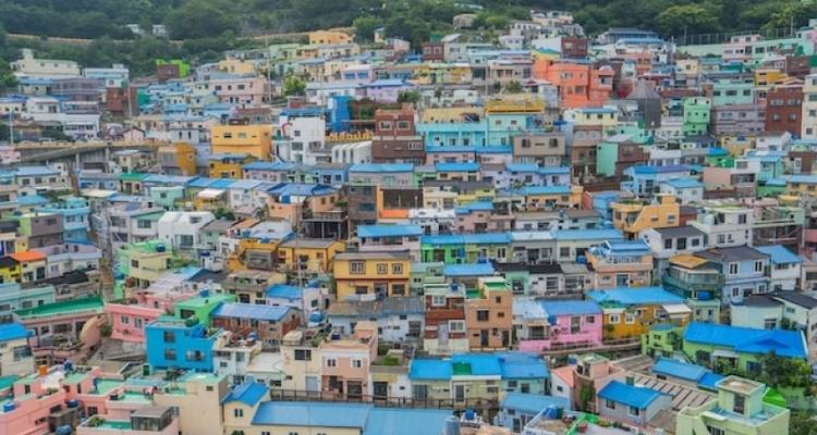 LE MEILLEUR DE LA CORÉE DU SUD - Tweet World Travel 4