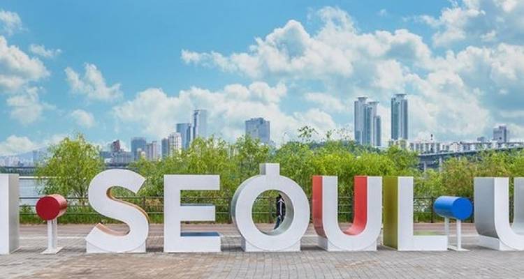 LE MEILLEUR DE LA CORÉE DU SUD - Tweet World Travel 10