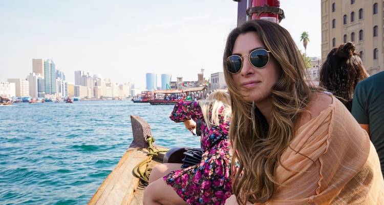 Experiencia de 7 días en EAU y Omán - OceanAir Travels 10