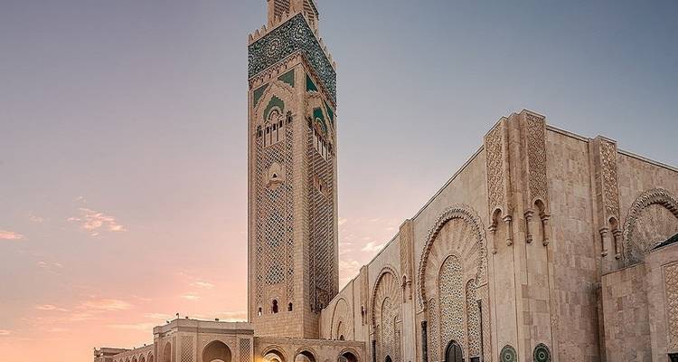 8 jours d'aventure au Maroc au départ de Marrakech - Morocco Top Travel 10