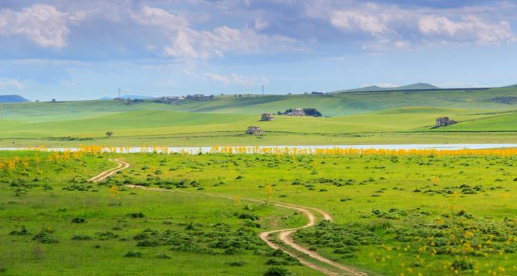 L'Italie en vélo électrique, de côte à côte : Des Pouilles à la Côte Amalfitaine - Exodus Adventure Travels 2