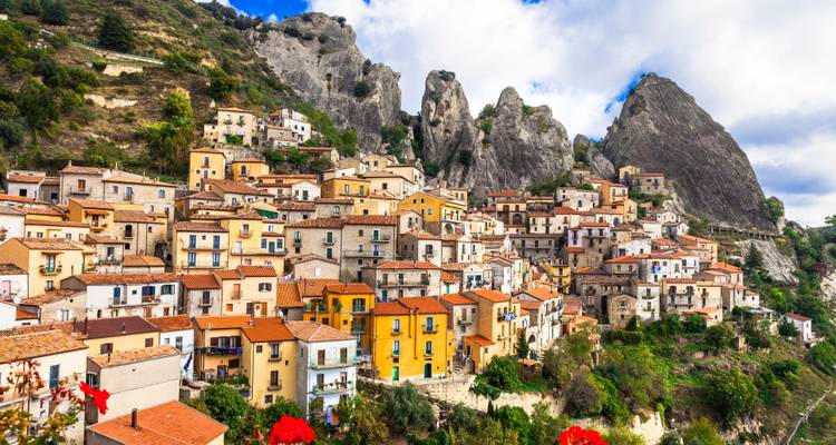 L'Italie en vélo électrique, de côte à côte : Des Pouilles à la Côte Amalfitaine - Exodus Adventure Travels 7
