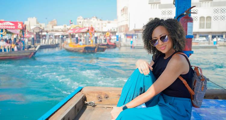 Paquete turístico de varios días desde Dubái - OceanAir Travels 6
