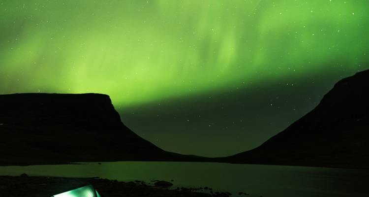Winter in Sweden: Icebreaker and Northern Lights Hunt - V.O.S – Vision of Scandinavia 4
