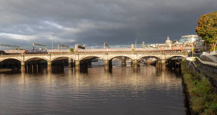 Best of Scottish Lochs, the Highlands, Edinburgh and Glasgow in 6Days (Partiellement guidé, Indépendant) - WiseYatra 7