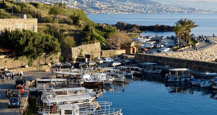Un Liban évocateur : Peuple, histoire et paysages (6 destinations) - Yellowwood Adventures Ltd 1