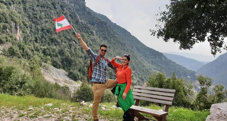 Un Liban évocateur : Peuple, histoire et paysages (6 destinations) - Yellowwood Adventures Ltd 6