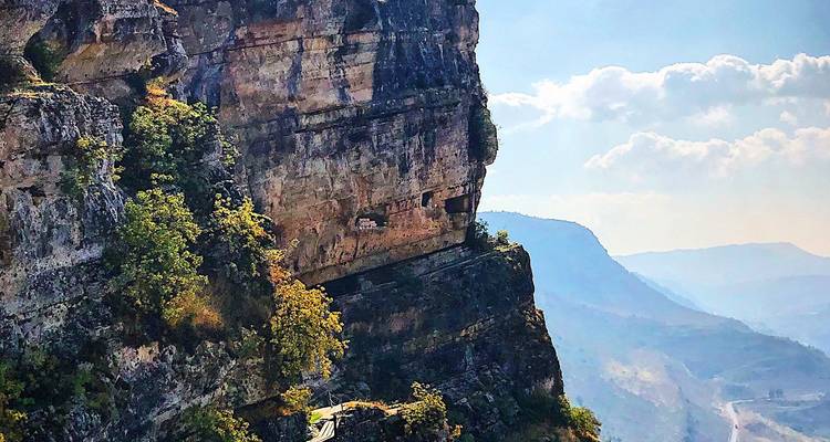 Un Liban évocateur : Peuple, histoire et paysages (6 destinations) - Yellowwood Adventures Ltd 9