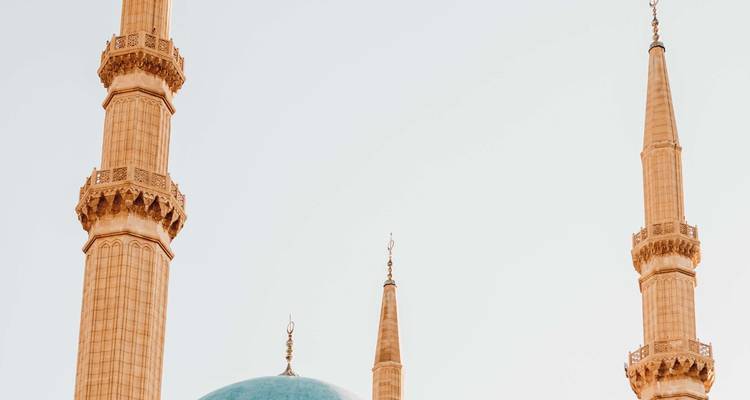 Un Liban évocateur : Peuple, histoire et paysages (6 destinations) - Yellowwood Adventures Ltd 10