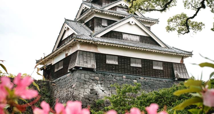 Les incontournables de l'île de Kyushu, Japon - Yellowwood Adventures Ltd 10