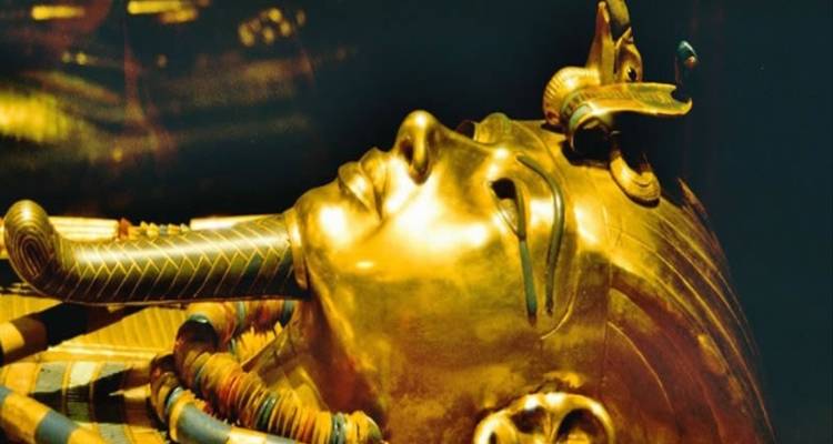 El cielo de Egipto - Pharaohn Tours 6