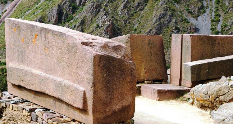 Visite de la vallée sacrée : privée et flexible
 - Peru Trek 4 Good 9