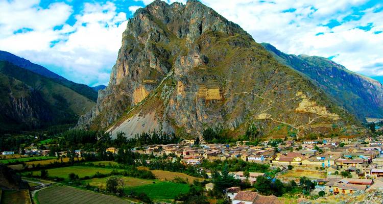 Visite de la vallée sacrée : privée et flexible
 - Peru Trek 4 Good 6