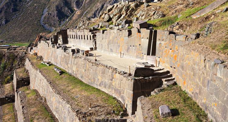 Visite de la vallée sacrée : privée et flexible
 - Peru Trek 4 Good 7
