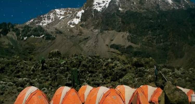 KILIMANJARO CLIMBING NORTHERN CIRCUIT 11 DAYS - Johnadventures 2