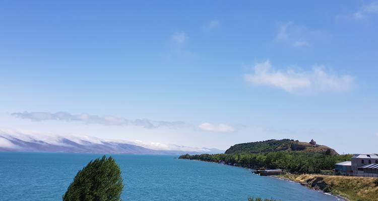 Le meilleur de l'Arménie et de la Géorgie - (Circuit privé) - The Caucasus Tours 9