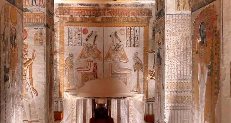 Little pharaoh - Pharaohn Tours 8