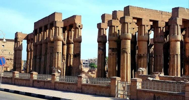 Little pharaoh - Pharaohn Tours 10
