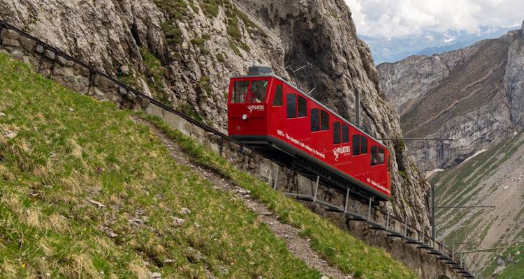 Switzerland 5 days Adventure - Zurich, Interlaken, Lucerne - Bucket List Group Travel LLC 1