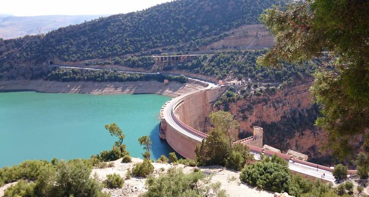 Diversión en familia en Marruecos: de Fez a Marrakech - 10 días - Trek Desert Maroc  5
