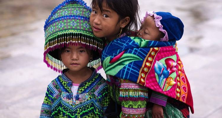 Circuit culturel en Thaïlande, au Vietnam et au Cambodge - 15 jours/14 nuits - Bee Gng International Joint Stock Company 2