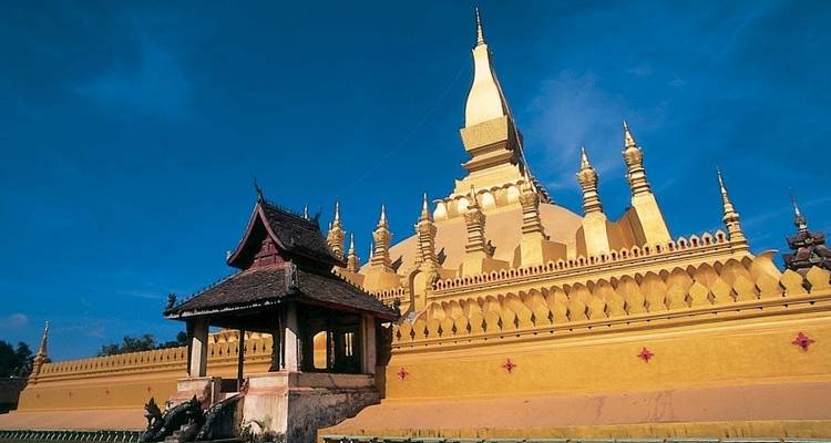 Circuit culturel en Thaïlande, au Vietnam et au Cambodge - 15 jours/14 nuits - Bee Gng International Joint Stock Company 9