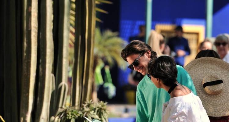 Voyage de noces au Maroc - CHECK INN MOROCCO 3
