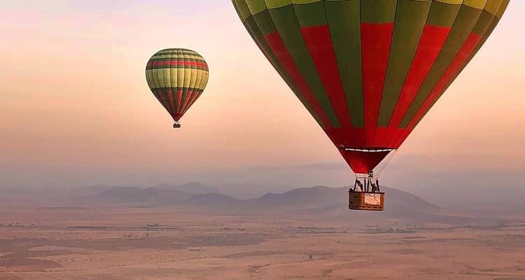 Voyage de noces au Maroc - CHECK INN MOROCCO 4