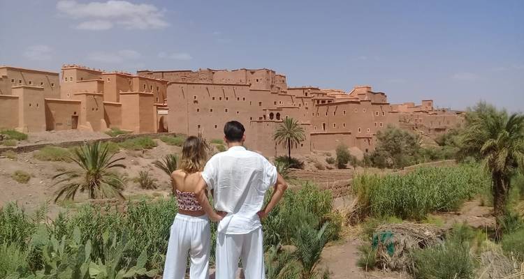 Voyage de noces au Maroc - CHECK INN MOROCCO 7