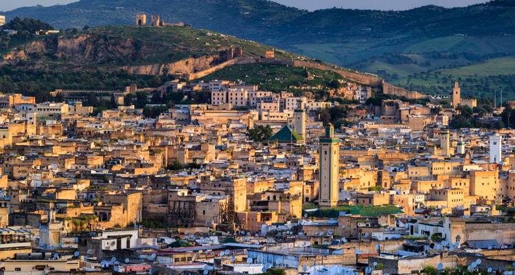 Voyage de noces au Maroc - CHECK INN MOROCCO 10
