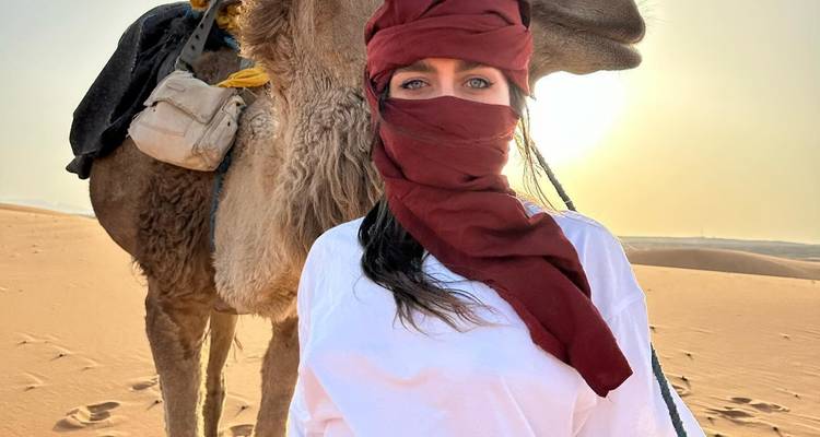 Voyage de noces au Maroc - CHECK INN MOROCCO 2