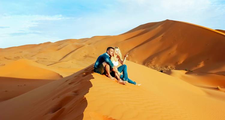 Voyage de noces au Maroc - CHECK INN MOROCCO 8