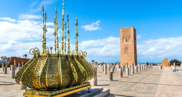 Voyage enchanteur au Maroc - 9 jours - CHECK INN MOROCCO 1