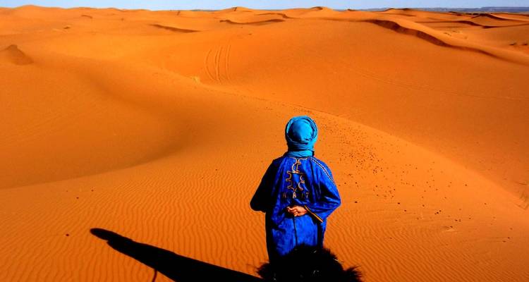 Voyage enchanteur au Maroc - 9 jours - CHECK INN MOROCCO 8