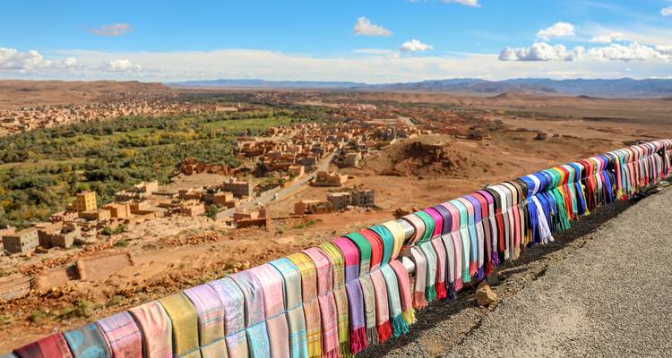 Voyage enchanteur au Maroc - 9 jours - CHECK INN MOROCCO 3
