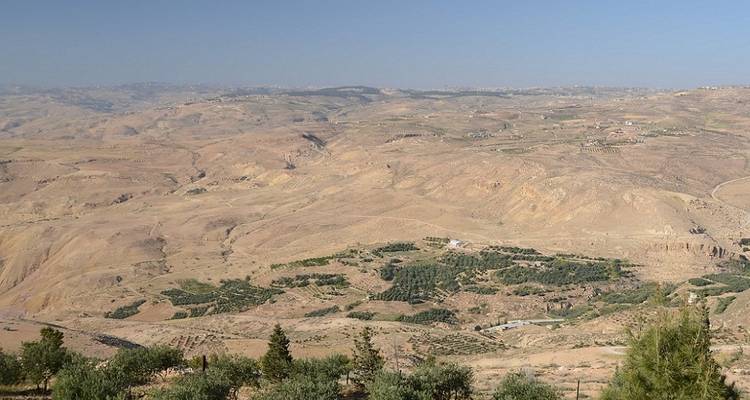 08 jours | Le meilleur de la Jordanie - Flow Travel and Tourism 7