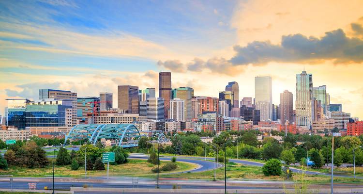 Best of Colorado (9 Days, Denver Airport And Post Trip Hotel Transfer) - Costsaver 3