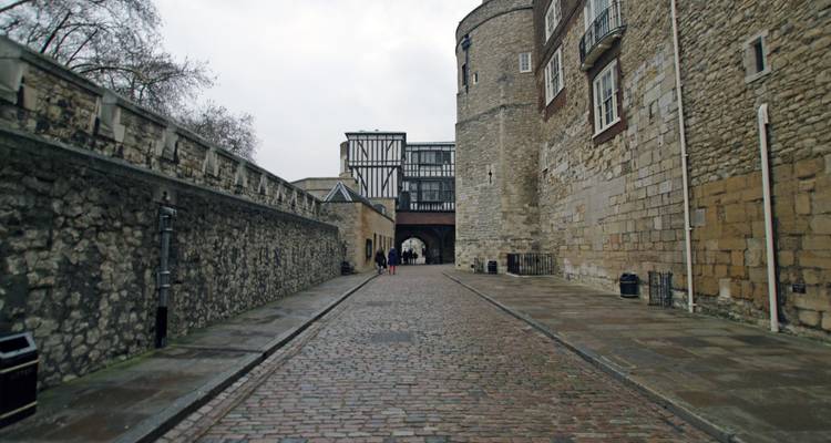 [autoguidé] Le meilleur de Londres en 4 jours - WiseYatra 7
