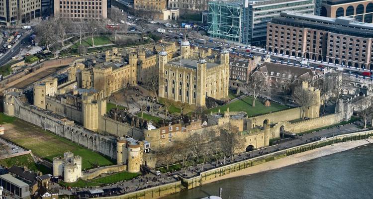 [autoguidé] Le meilleur de Londres en 4 jours - WiseYatra 10