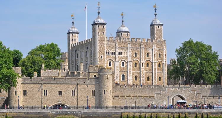 [autoguidé] Le meilleur de Londres en 4 jours - WiseYatra 6