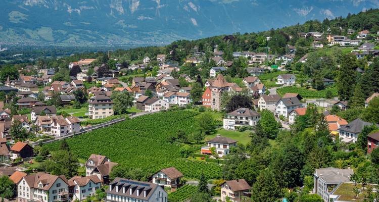 Suiza majestuosa - grupos pequeños, 10 días, puerta a puerta - Luxury Gold 4