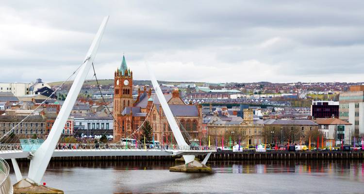 Irlanda Ultimate - grupos pequeños, 12 días, puerta a puerta - Luxury Gold 7